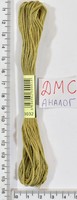 Муліне ДМС аналог х / б + п / е 8м №3032