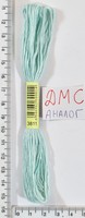 Муліне ДМС аналог х / б + п / е 8м №3811