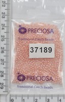 Бісер PRECIOSA №10 / 0 № 37189 шт=5гр