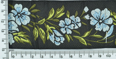 Стрічка жаккардовая шир 5см