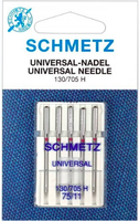 Голка Universal № 75 SCHMETZ Німеччина побут шв маш