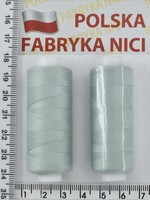 Нитка поліестер армовані №80 (аналог №40 / 2) 400ярд Польща №227