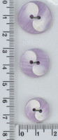 Гудзик коробкою ф21мм = 48шт, ф18мм = 36шт, ф15мм = 48шт