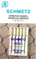 Голка Stretch № 90 для еластичних тканин SCHMETZ Німеччина побут шв маш
