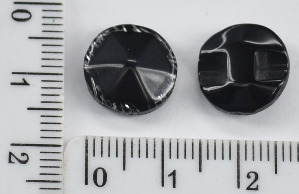 Гудзик ф = 12мм Блузочная коробкою