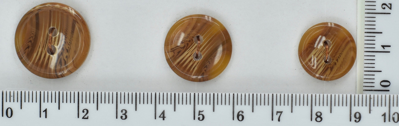 Гудзик коробкою ф21мм = 48шт, ф18мм = 48шт, ф15мм = 36шт