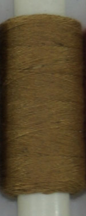 Нитка поліестер №40  2 200м №435