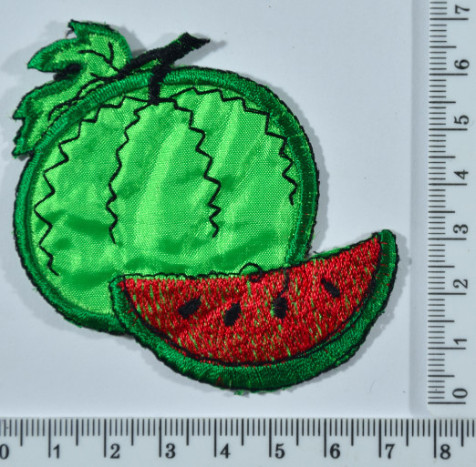 Аплікація клейова 5.5см * 8см