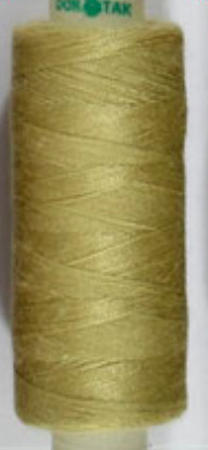 Нитка поліестер №40 / 2 DOR TAK 400ярд №509