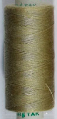 Нитка поліестер №40 / 2 DOR TAK 400ярд №456