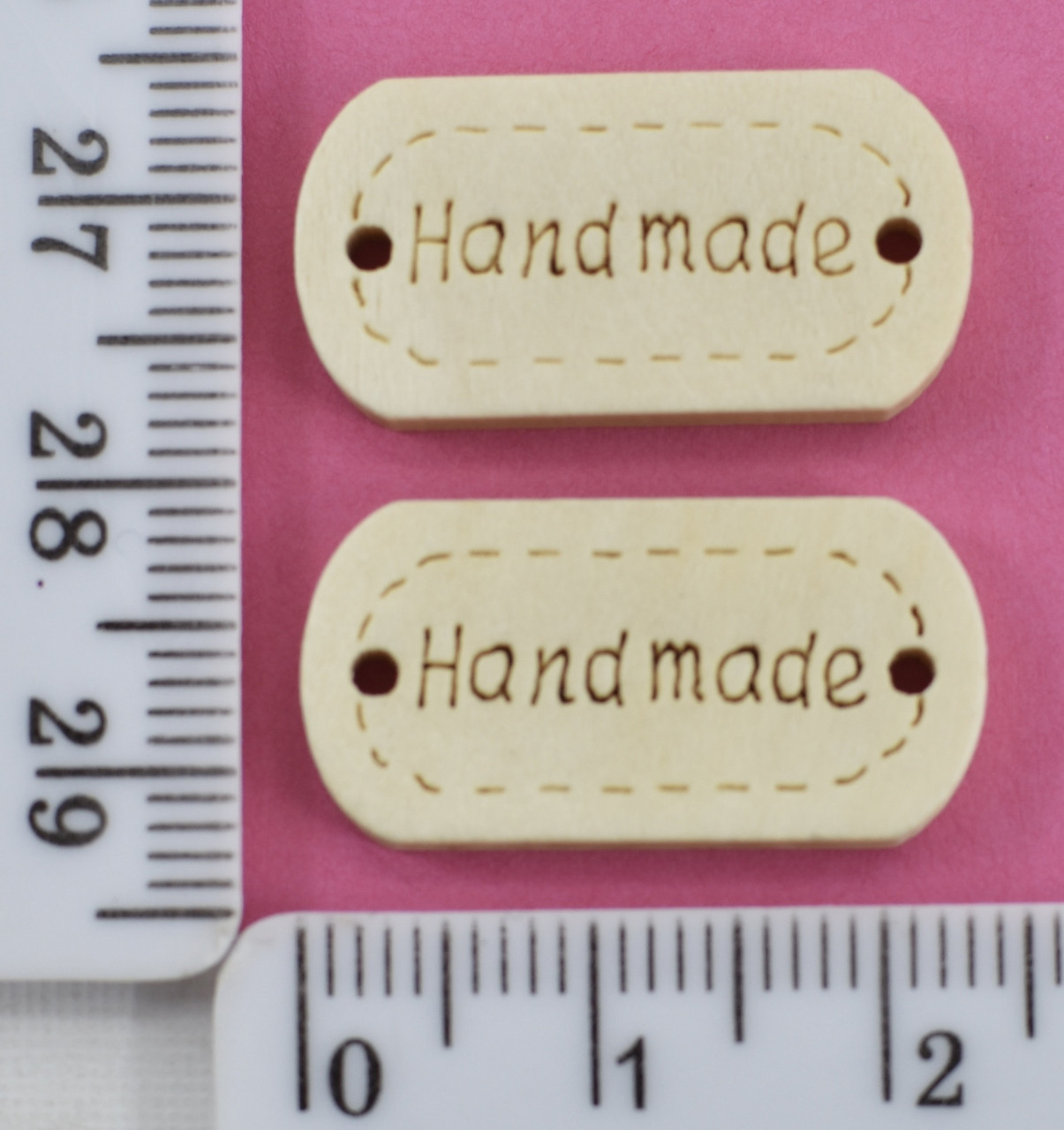 Отделkа дерево hand made 1.2 * 2.3см