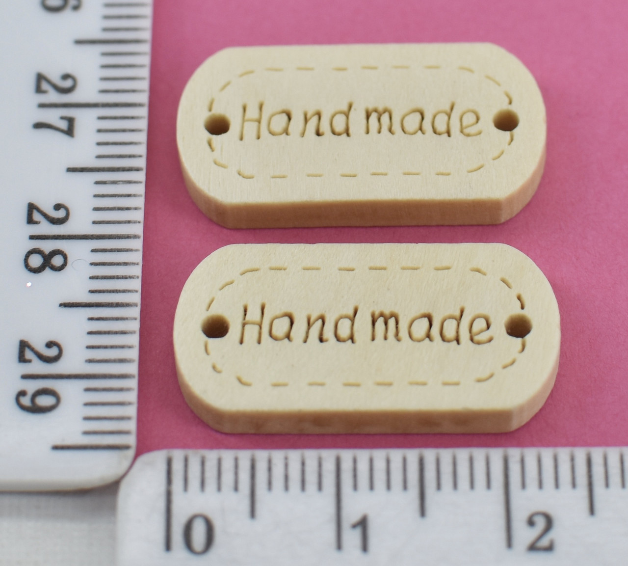 Отделkа дерево hand made 1.2 * 2.3см