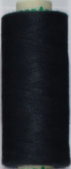 Нитка поліестер №40 / 2 DOR TAK 400ярд №347