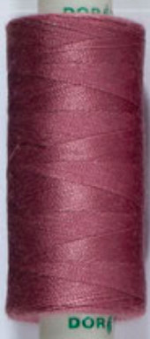 Нитка поліестер №40 / 2 DOR TAK 400ярд №471